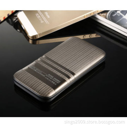 Professional Power Bank with 1000mAh (BP-013)